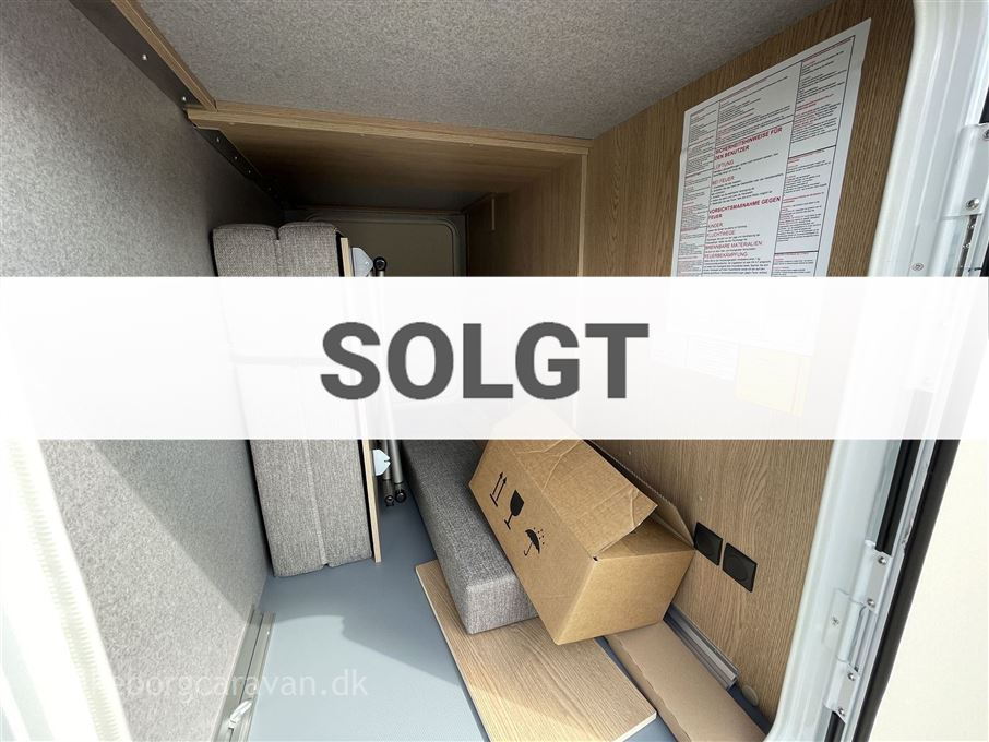 Hobby Ontour C 680 GE